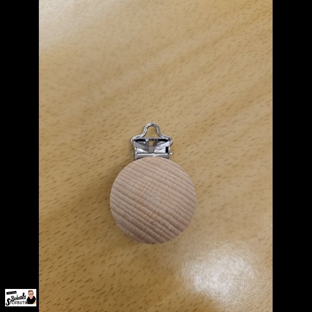 Sutteclips tr�