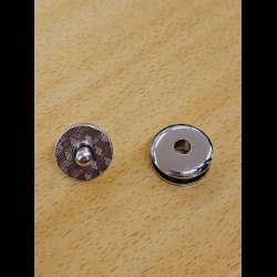 Magnet lukning