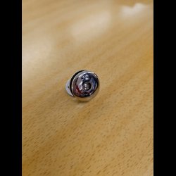 Magnet lukning