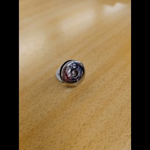Magnet lukning