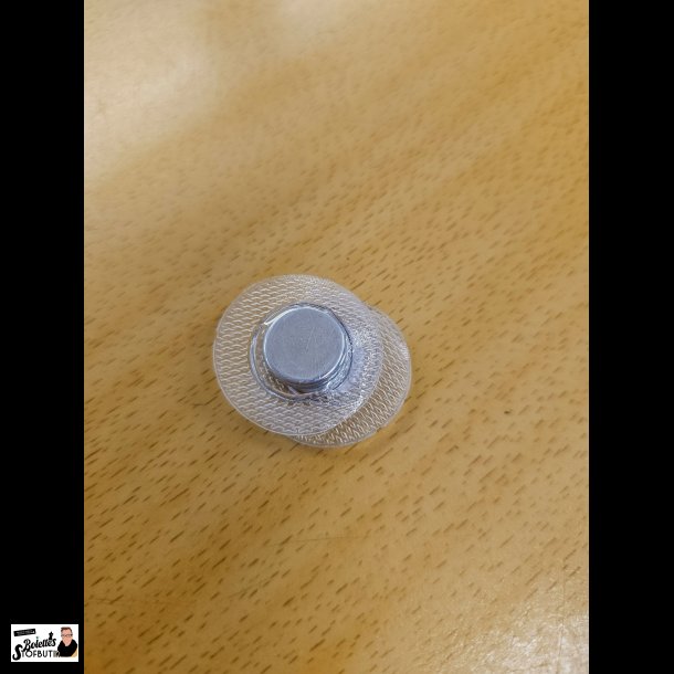 Magnet lukning indvendig
