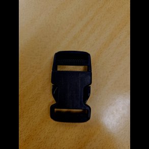 Klikl�s sort 30mm