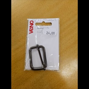 Regulerings sp�nde 3cm