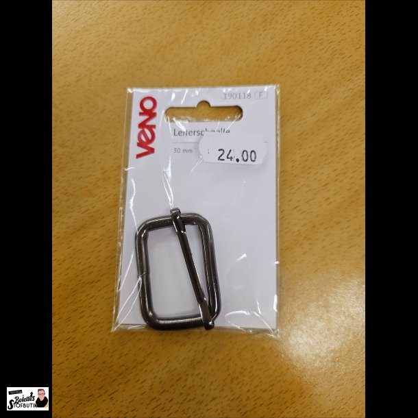 Regulerings sp�nde 3cm