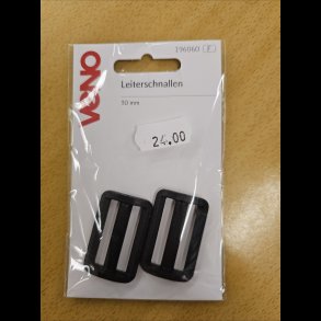 Regulerings sp�nde plastik 30mm