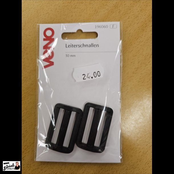 Regulerings sp�nde plastik 30mm