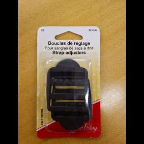 Regulerings sp�nde 32mm