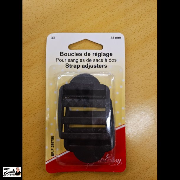 Regulerings sp�nde 32mm