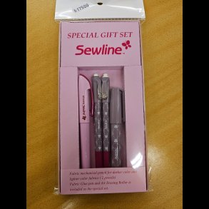 Gaves�t fra sewline