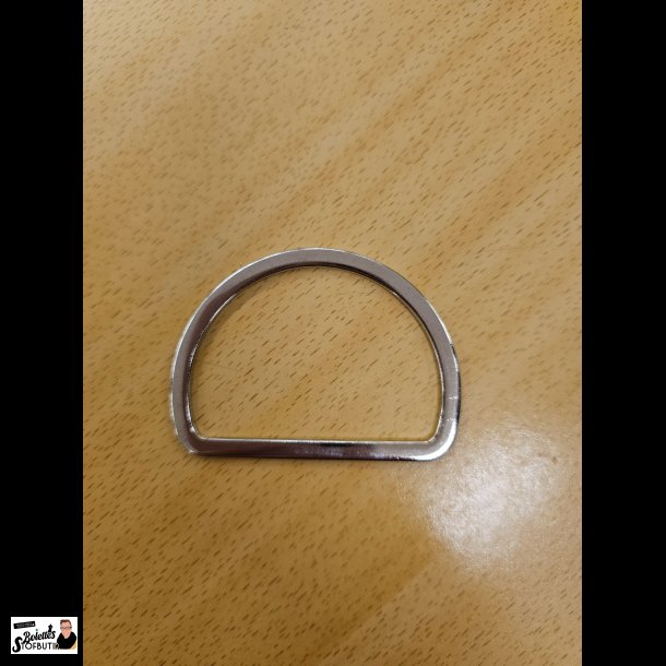 D-ring 5cm