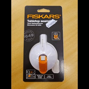 Bord opspr�tter fiskars