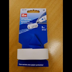 Opl�gningsb�nd 20mm