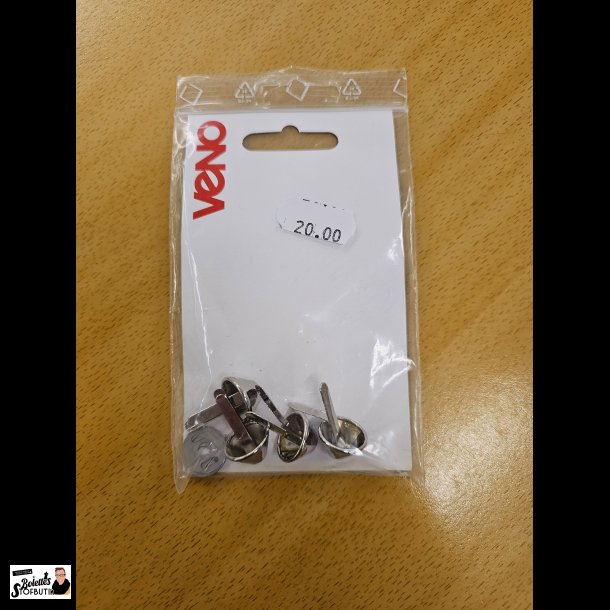Taskef�dder s�lv