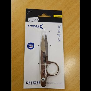 Tr�d saks  kretzer