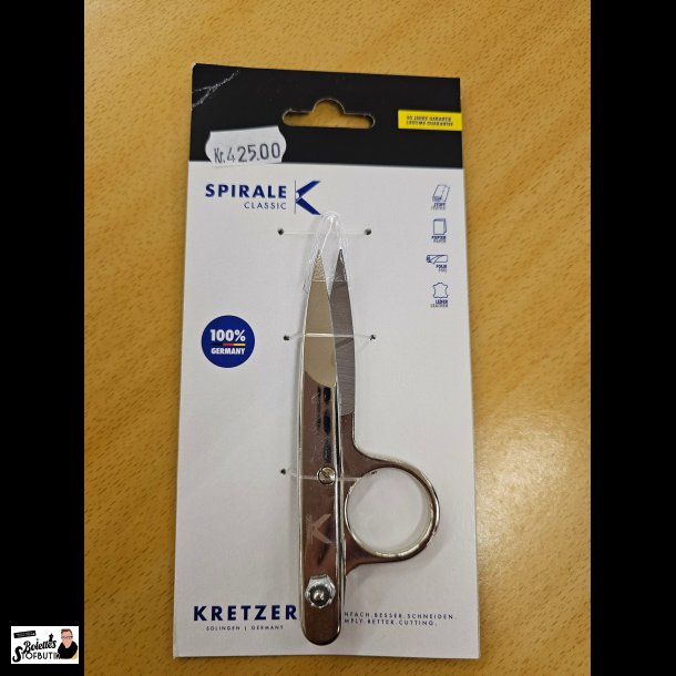 Tr�d saks  kretzer