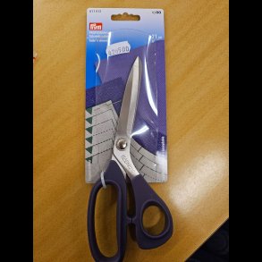 Skr�dder saks 21 cm fra prym