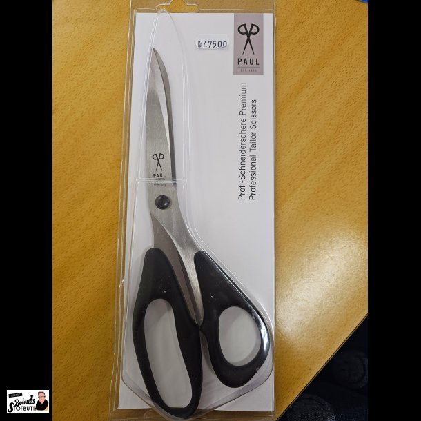 Skr�dder saks 28cm 