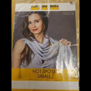 Hot spots small