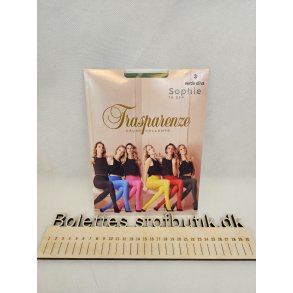 Oliven farvet strmpebukser