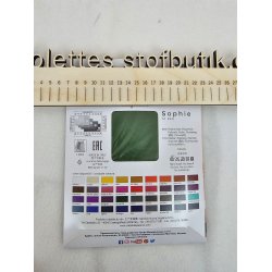 Oliven farvet strmpebukser