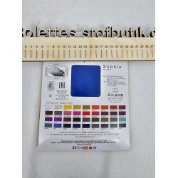 Cobolt bl strmpebukser