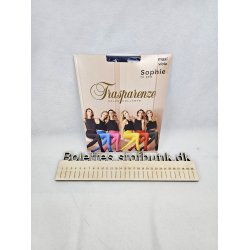 Blomme farvet strmpebukser