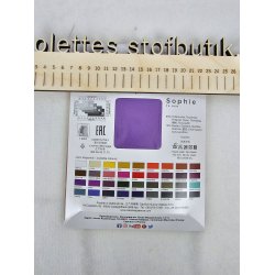 Lys lilla strmpebukser