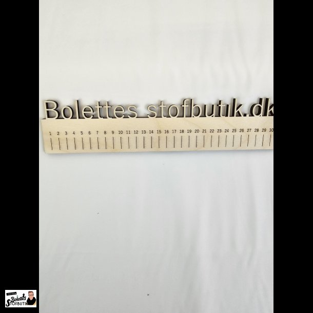 Bambus bedsheet kologisk hvid