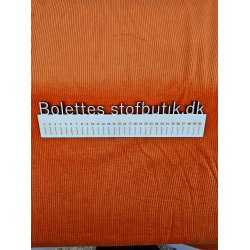 Fljl med strk orange