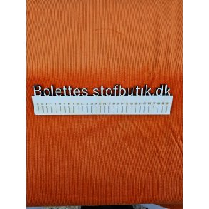 Fljl med strk orange