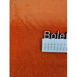 Fljl med strk orange