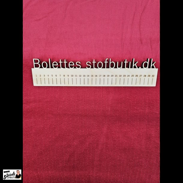Fljl med strk pink