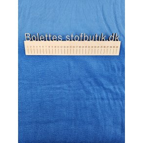 Fljl med strk turkis bl