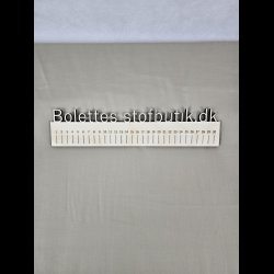 Bambus bedsheet kologisk sand