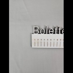 Bambus bedsheet kologisk sand