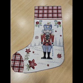 Julesok nddeknkker gobelin panel