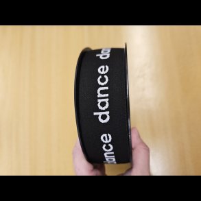 Bld elastik dance 4 cm