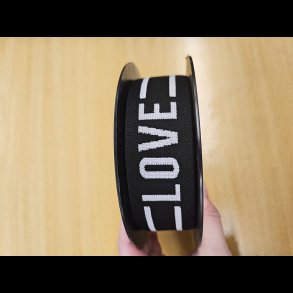 Bld elastik love 4 cm