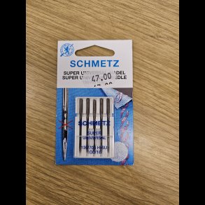 Super universal nle 100/16