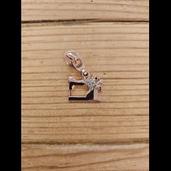 Symaskine lynls skydere