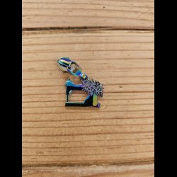 Symaskine lynls skydere