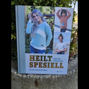 Heilt speciell