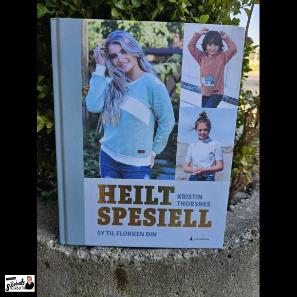 Heilt speciell