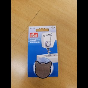 Magnet kat med sugekop