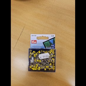 Knappenle 4,3 cm lange