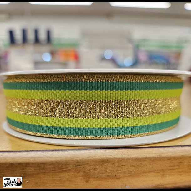 Grosgrain bnd 25mm