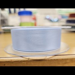 Satinbnd 25mm