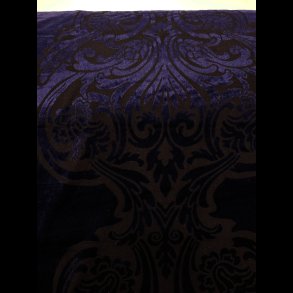 Mesh og lkker bl velour