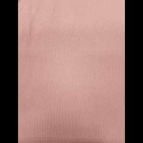 Bomulds strik gammelrosa