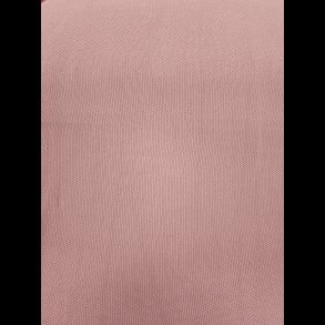 Bomulds strik lavendel